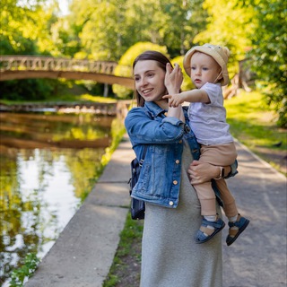 Мы с мамой заодно