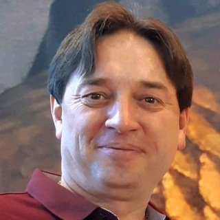 Сергей Подуст