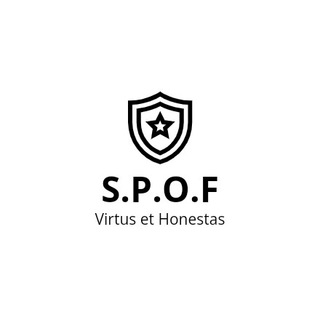 Миротворец S.P.O.F