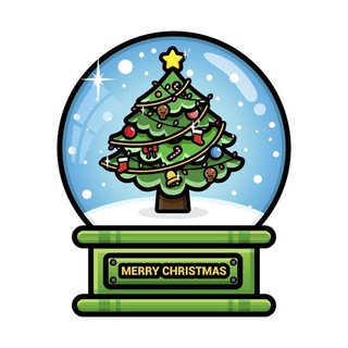 С Рождеством