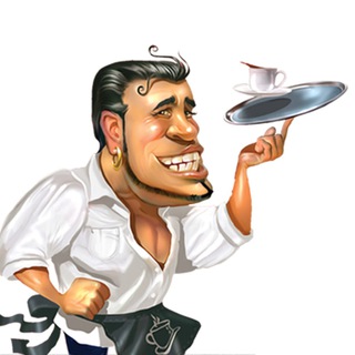 Сделать Кофейку?!)