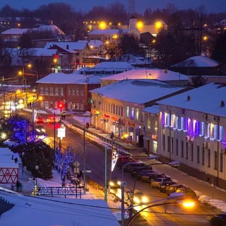 Волоколамск Подслушано 🔞