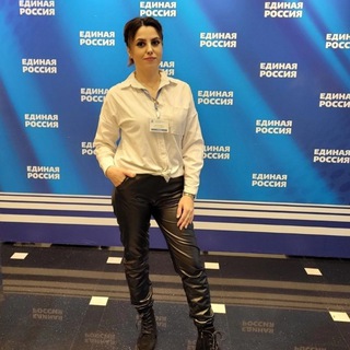 Анна Шолохова