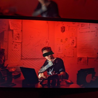 Саба / Видео-партизан