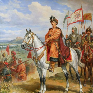 Сабля Хмельницкого