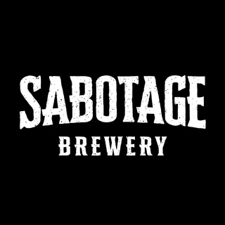 SABOTAGE BREWERY