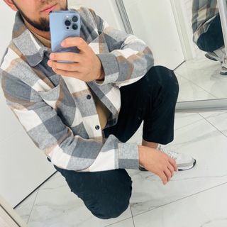 ТВОЙ СТИЛЬ - МУЖСКИЕ - САДАВОД