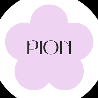 Сад пионов: @pioncosmetics