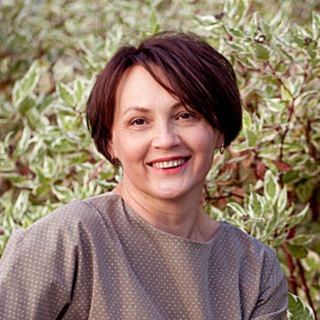 Сад по-новому. Школа ландшафтного дизайна