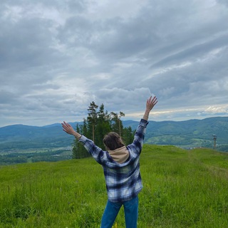 По России с Элиной ✨