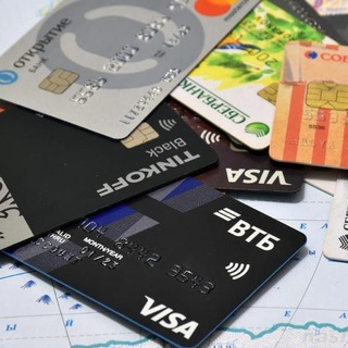 Банковские карты / QIWI кошелек / STEAM / Apple