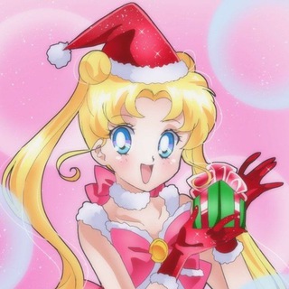 ❤️ Сейлор Мун | Sailor Moon 🌙