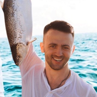 Моряк Соловьев. Морской канал