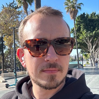 Сергей Шейкин. Экстрасенс.