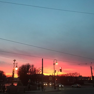 С а н к т - П е т е р б у р г