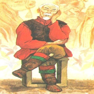 Сахалыы кэпсээннэр🤩📚