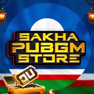 SAKHA PUBGM STORE