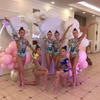 Федерация художественной гимнастики РС(Я)