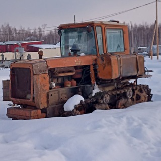 ОБЪЯВЛЕНИЯ Б/У ТРАКТОРА