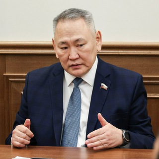 Сахамин Афанасьев