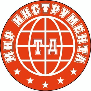 ТД «Мир инструмента»