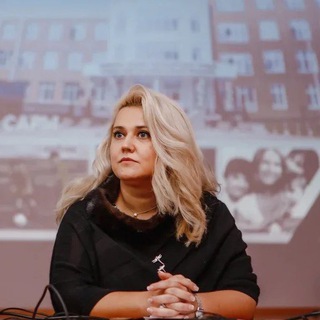 Алла Салаева