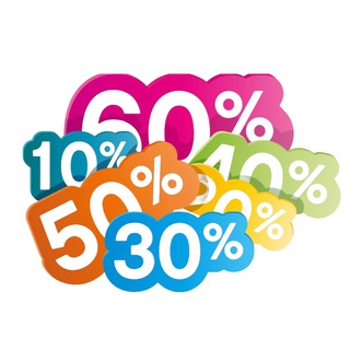 Скидки🔥Промокоды🔥Акции🔥