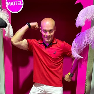 Лысая Печенька