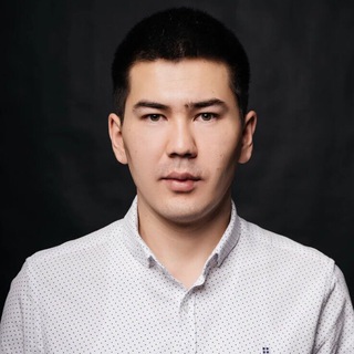 Ербол Салимов