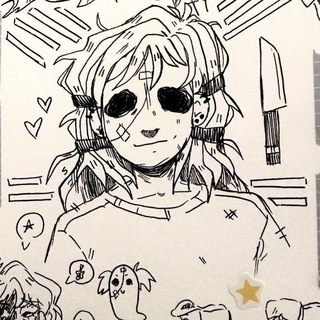 Салли фейс🎸