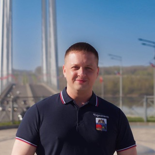 Николай Сальников