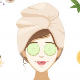 Салон красоты