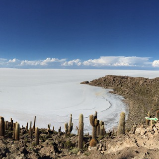 Самая солёная соль