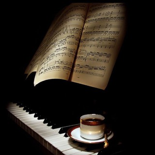 Нотная тетрадь (Samander)