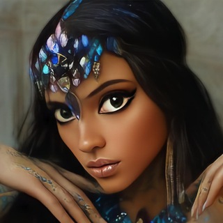 💃🏻SAMIRA Zopunyan💃🏻