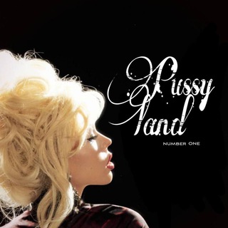 pussy land//архив