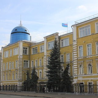 СамКЖТ-структурное подразделение СамГУПС