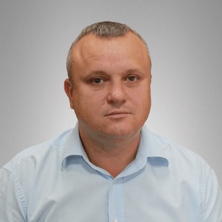 Евгений Самохин