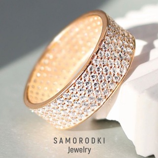 Кольца серьги СЕРЕБРО 925