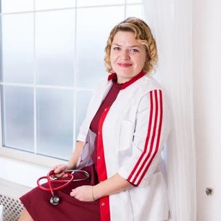 👩🏼‍⚕️ Мама, не навреди! 🩺 Педиатр Онлайн