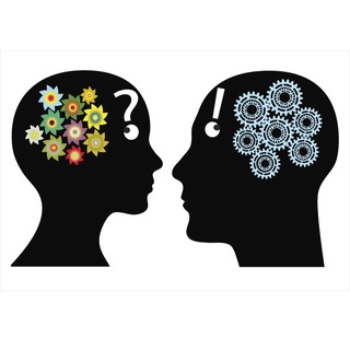 САМ СЕБЕ ПСИХ