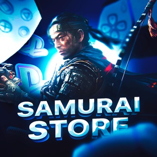 Samurai Store⚡️Игры Playstation 5 | PS4 | PS5