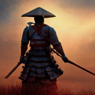 Цель самурая (404)