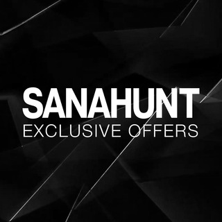 SANAHUNT: exclusive offers
