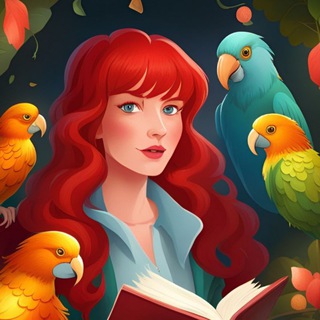 Дария Мурина ¤ Санктум