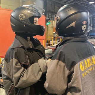 моя история