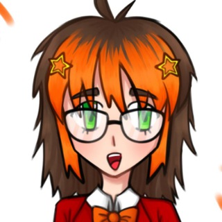 🍥Санко рисует!!