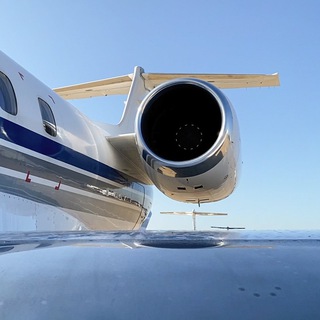 Sanrêt | Оператор деловой авиации