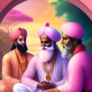 Океан учений Сантов