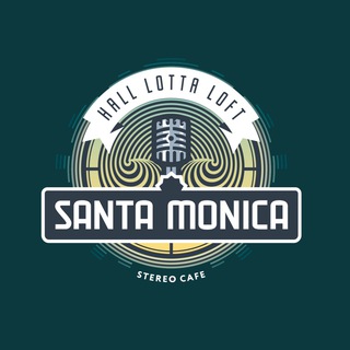 Santa Monica 💛 Channel